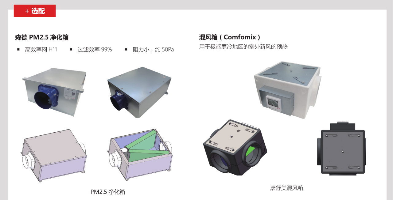 森德CAQ進(jìn)口進(jìn)風(fēng)機(jī)-森德官方網(wǎng)站