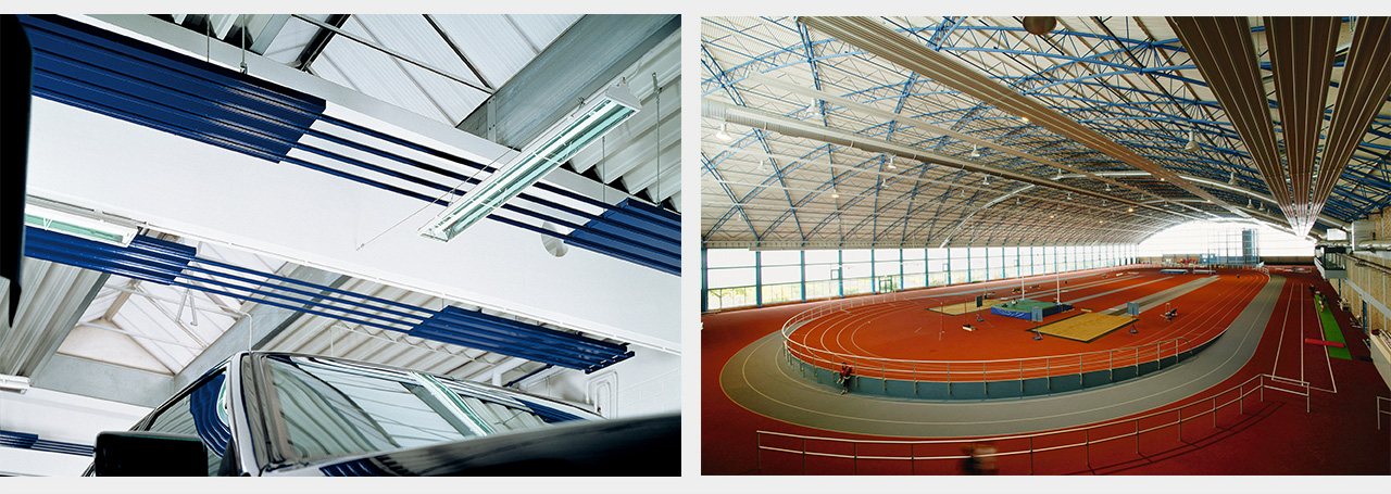 森德ZIP/ZBN吊頂輻射采暖/制冷系統(tǒng)-森德官方網(wǎng)站