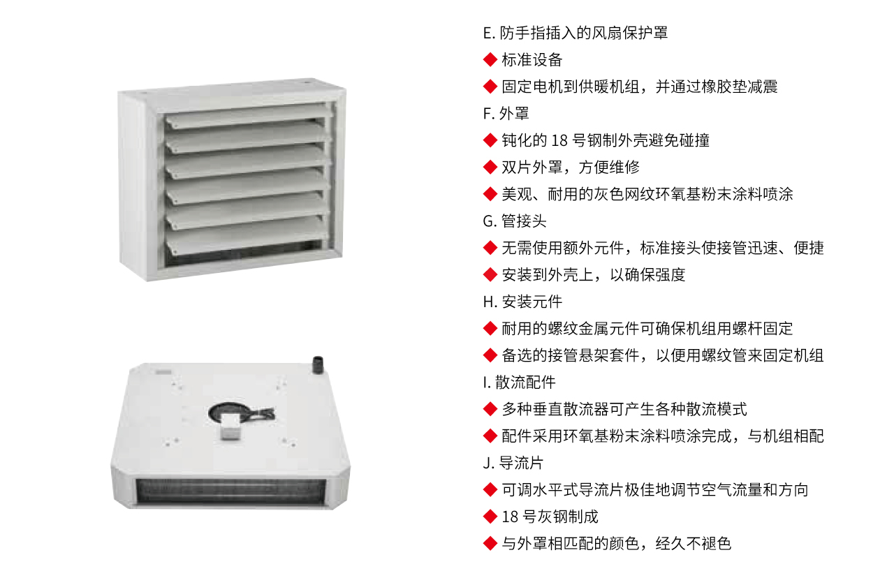 暖風(fēng)機(jī)