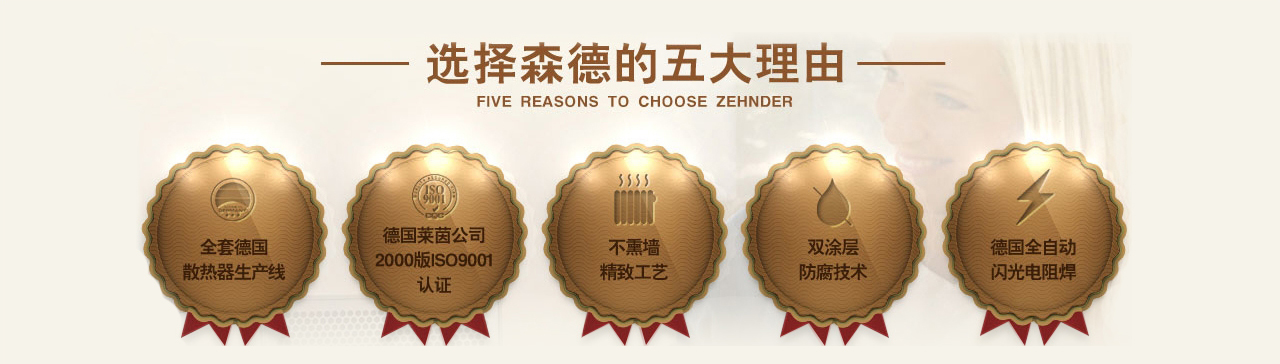 森德銅芯杰II 散熱器 （CAJ2）-森德官方網(wǎng)站