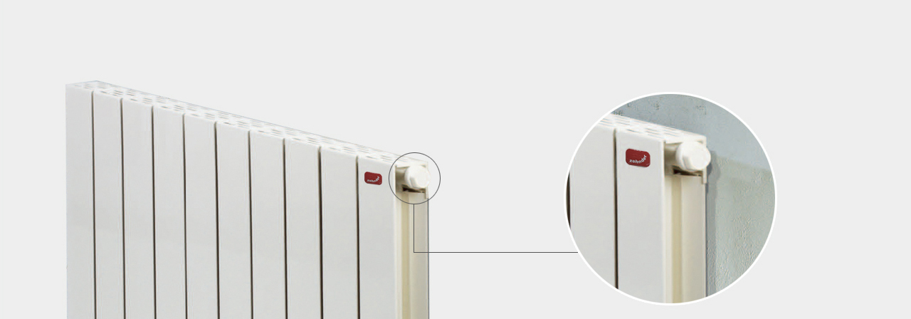 森德銅芯杰II 散熱器 （CAJ2）-森德官方網(wǎng)站